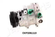 Компрессор JAPANPARTS CMP2081119