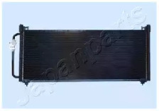 Конденсатор JAPANPARTS CND243002