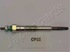 Свеча накаливания JAPANPARTS CP22