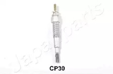 Свеча накаливания JAPANPARTS CP30