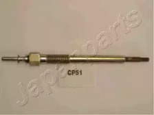 Свеча накаливания JAPANPARTS CP51