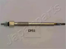 Свеча накаливания JAPANPARTS CP52