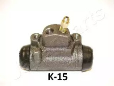 Цилиндр JAPANPARTS CS-K15