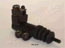 Цилиндр JAPANPARTS CY-K22