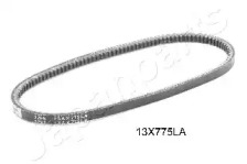 Клиновой ремень JAPANPARTS DT-13X775LA