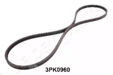 Ремень JAPANPARTS DV-3PK0960