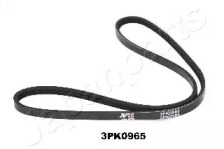 Ремень JAPANPARTS DV-3PK0965