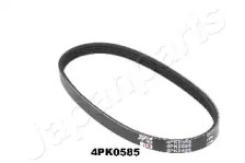 Ремень JAPANPARTS DV-4PK0585