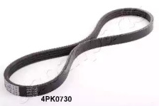 Ремень JAPANPARTS DV-4PK0730