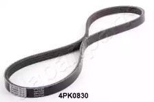 Ремень JAPANPARTS DV-4PK0830