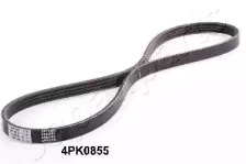 Ремень JAPANPARTS DV-4PK0855