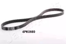 Ремень JAPANPARTS DV-4PK0880