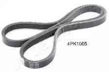 Ремень JAPANPARTS DV-4PK1005