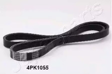 Ремень JAPANPARTS DV-4PK1055