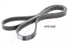 Ремень JAPANPARTS DV-4PK1060