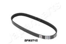 Ремень JAPANPARTS DV-5PK0715