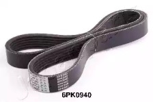 Ремень JAPANPARTS DV-6PK0940