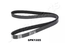 Ремень JAPANPARTS DV-6PK1285