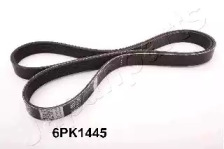 Ремень JAPANPARTS DV-6PK1445