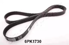 Ремень JAPANPARTS DV-6PK1730