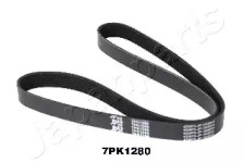 Ремень JAPANPARTS DV-7PK1280