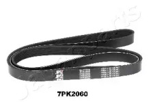 Ремень JAPANPARTS DV-7PK2060