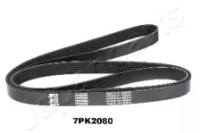 Ремень JAPANPARTS DV-7PK2080