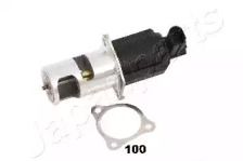 Клапан JAPANPARTS EGR-100