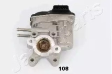 Клапан JAPANPARTS EGR-108