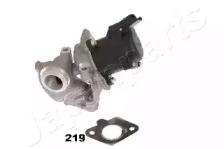 Клапан JAPANPARTS EGR-219