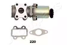 Клапан JAPANPARTS EGR-220