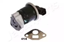 Клапан возврата ОГ JAPANPARTS EGR-414