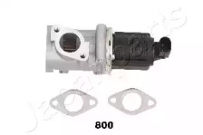 Клапан JAPANPARTS EGR-800