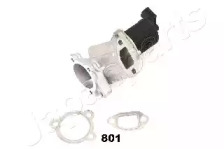 Клапан JAPANPARTS EGR-801