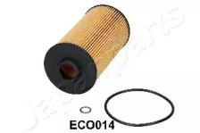 Фильтр JAPANPARTS FO-ECO014