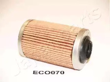 Масляный фильтр JAPANPARTS FO-ECO070