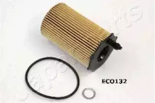 Фильтр JAPANPARTS FO-ECO132