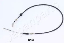 Трос JAPANPARTS GC-813