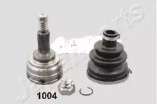 Шарнирный комплект JAPANPARTS GI-1004