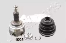 Шарнирный комплект JAPANPARTS GI-1005