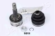 Шарнирный комплект JAPANPARTS GI-1011