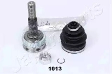 Шарнирный комплект JAPANPARTS GI-1013