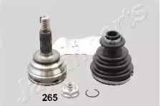 Шарнирный комплект JAPANPARTS GI-265