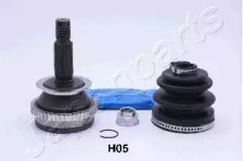 Шарнирный комплект JAPANPARTS GI-H05