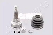 Шарнирный комплект JAPANPARTS GI-H23