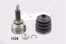 Шарнирный комплект JAPANPARTS GI-H24