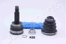 Шарнирный комплект JAPANPARTS GI-K06