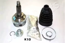 Шарнирный комплект JAPANPARTS GI-K10