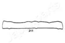 Прокладка, крышка головки цилиндра JAPANPARTS GP-211