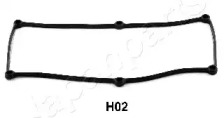 Прокладка, крышка головки цилиндра JAPANPARTS GP-H02